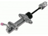 SACHS 6284 600 387 pagrindinis cilindras, sankaba 
 Sankaba/dalys -> Sankabos valdymas -> Pagrindinis cilindras
96184069, 96249477