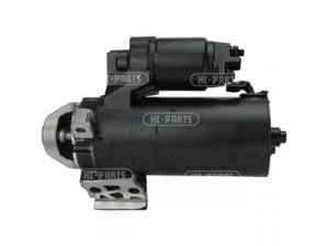 HC-PARTS CS1467 starteris 
 Elektros įranga -> Starterio sistema -> Starteris
12417798006, 12417804140, 12417811370