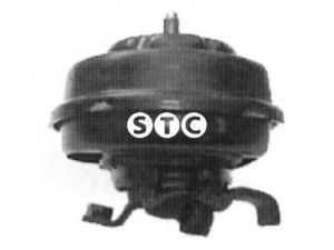 STC T400849 variklio montavimas 
 Variklis -> Variklio montavimas -> Variklio montavimo rėmas
191 199 279E, 191 199 279E