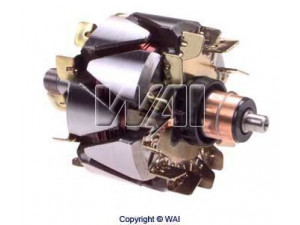 WAIglobal 28-212 rotorius, kintamosios srovės generatorius
F8WU10335BB