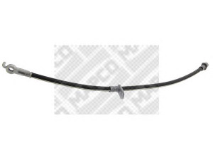 MAPCO 3598 stabdžių žarnelė 
 Stabdžių sistema -> Stabdžių žarnelės
9008094203, 90947-02D77, 9094702A46