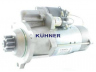 AD KÜHNER 254836 starteris