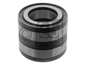 FEBI BILSTEIN 45805 rato guolio komplektas
014 981 51 05, 014 981 93 05, 014 981 99 05