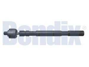 BENDIX 041199B vidinė skersinė vairo trauklė 
 Vairavimas -> Vairo mechanizmo sujungimai
00003812C7, 3812C7