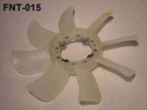 AISIN FNT-015 ventiliatoriaus ratas, variklio aušinimas
1636117030, 16361-17030