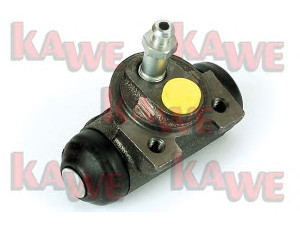 KAWE W4915 rato stabdžių cilindras 
 Stabdžių sistema -> Ratų cilindrai
6035876, 6035876, 6063235, 6063235