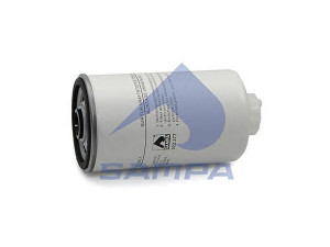 SAMPA 022.377 kuro filtras
51.12503-0004, 51.12503-0005, 51.12503-0009