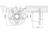 TREVI AUTOMOTIVE WB1690 rato guolio komplektas 
 Ašies montavimas/vairavimo mechanizmas/ratai -> Rato stebulė/montavimas -> Rato guolis
GHK1693, RLB100292