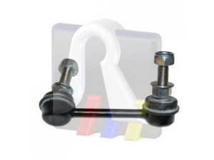 RTS 97-92313 šarnyro stabilizatorius 
 Ašies montavimas/vairavimo mechanizmas/ratai -> Stabilizatorius/fiksatoriai -> Savaime išsilyginanti atrama
54668-2Y000, 54668-33P00