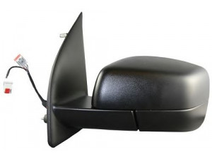 ALKAR 9026048 išorinis veidrodėlis 
 Kėbulas -> Langai/veidrodėliai -> Veidrodėlis
LR023905