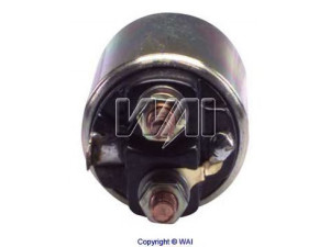 WAIglobal 66-8100 solenoidinis jungiklis, starteris
2334304E00, 2334304E01, 2334336A00