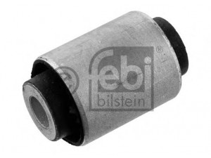 FEBI BILSTEIN 01022 vairo trauklės įvorė 
 Ašies montavimas/vairavimo mechanizmas/ratai -> Stabilizatorius/statramsčiai/trauklės
33 32 1 092 248, 33 32 1 138 383