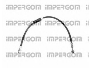 ORIGINAL IMPERIUM 60489 stabdžių žarnelė 
 Stabdžių sistema -> Stabdžių žarnelės
GBH90289