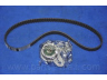 PARTS-MALL PNA-027 paskirstymo diržo komplektas 
 Techninės priežiūros dalys -> Papildomas remontas
KHBK-110STS22