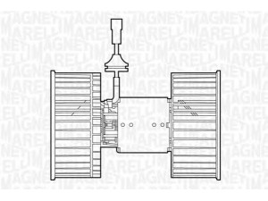 MAGNETI MARELLI 069412534010 vidaus pūtiklis 
 Šildymas / vėdinimas -> Orpūtė/dalys
42553953