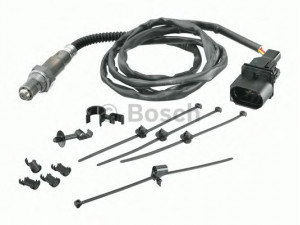 BOSCH 0 258 007 351 lambda jutiklis 
 Išmetimo sistema -> Jutiklis/zondas
021 906 262 B, 06A 906 262 AN, 06A 906 262 BH