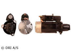 DRI 600210122 starteris