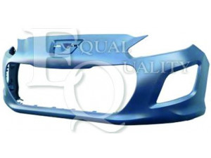 EQUAL QUALITY P4012 buferis 
 Kėbulas -> Transporto priemonės priekis -> Buferis/dalys
7401XC