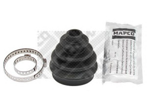 MAPCO 18721 gofruotoji membrana, kardaninis velenas 
 Ratų pavara -> Gofruotoji membrana
31 60 1 226 155, 1 073 805, 6 043 191