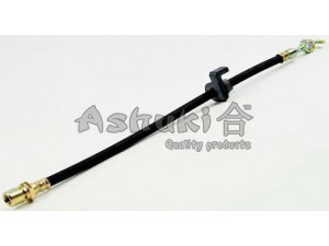 ASHUKI 1110-1190 stabdžių žarnelė 
 Stabdžių sistema -> Stabdžių žarnelės
96222062, 96335937, 69-0W-W10/ASHIKA
