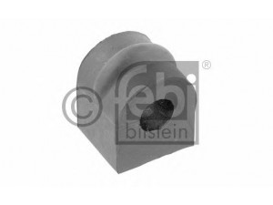 FEBI BILSTEIN 01079 skersinio stabilizatoriaus įvorių komplektas 
 Ašies montavimas/vairavimo mechanizmas/ratai -> Stabilizatorius/fiksatoriai -> Sklendės
201 326 10 81