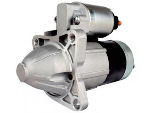PowerMax 8212212 starteris 
 Elektros įranga -> Starterio sistema -> Starteris
F7RU11000AA, EP13-18-400, FP13-18-400