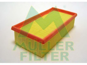 MULLER FILTER PA3615 oro filtras 
 Techninės priežiūros dalys -> Techninės priežiūros intervalai
9674725580, 9674725580