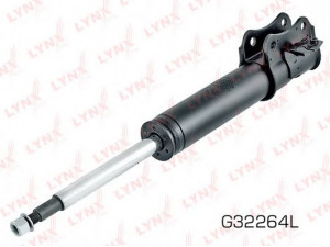 LYNXauto G32264L amortizatorius 
 Pakaba -> Amortizatorius
41069-65D11, 41069-65D20, 41069-65D21