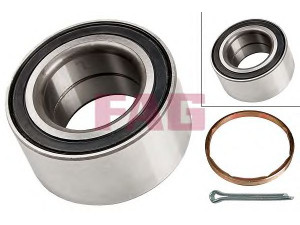 FAG 713 6062 60 rato guolio komplektas 
 Ašies montavimas/vairavimo mechanizmas/ratai -> Rato stebulė/montavimas -> Rato guolis