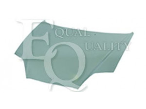 EQUAL QUALITY L01940 gaubtas 
 Kėbulas -> Transporto priemonės galas -> Gaubtas/dalys/garso izoliacinė medžiaga
664002C020