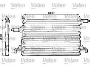 VALEO 816719 kondensatorius, oro kondicionierius 
 Oro kondicionavimas -> Kondensatorius
96134218, 6453-E9, 6453E9