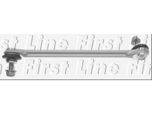 FIRST LINE FDL7300 šarnyro stabilizatorius 
 Ašies montavimas/vairavimo mechanizmas/ratai -> Stabilizatorius/fiksatoriai -> Savaime išsilyginanti atrama
2043201889