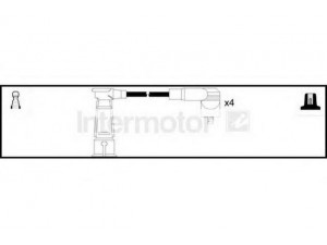 STANDARD 73777 uždegimo laido komplektas 
 Kibirkšties / kaitinamasis uždegimas -> Uždegimo laidai/jungtys
60597907, 60597908, 60597941, 60597942