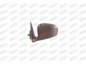 PRASCO RG4207314 išorinis veidrodėlis 
 Kėbulas -> Liukai/stogai/durys/stoglangis/sulankstomas stogas -> Durys/dalys
CRB107160PMP