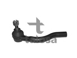 TALOSA 42-01339 skersinės vairo trauklės galas 
 Vairavimas -> Vairo mechanizmo sujungimai
4422A037