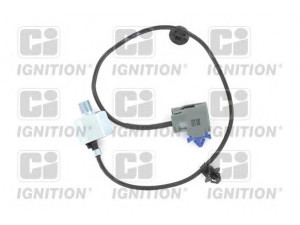 QUINTON HAZELL XKS83 detonacijos jutiklis 
 Elektros įranga -> Jutikliai
ZJ01-18-921, E1T50371