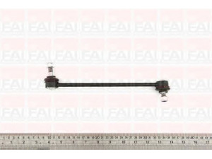 FAI AutoParts SS4119 šarnyro stabilizatorius 
 Ašies montavimas/vairavimo mechanizmas/ratai -> Stabilizatorius/fiksatoriai -> Savaime išsilyginanti atrama
1403201789