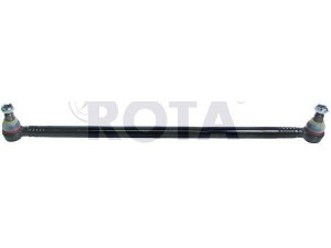 ROTA 2055786 centrinės trauklės mazgas 
 Vairavimas -> Vairo trauklė
357 460 25 05, 3574603205, 6714600105