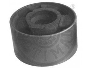 OPTIMAL G9-623 valdymo svirties/išilginių svirčių įvorė 
 Ašies montavimas/vairavimo mechanizmas/ratai -> Valdymo svirtis/pasukamosios svirties sujungimas -> Montavimas/sutvirtinimas
31121127378, 31129058815