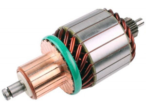 PowerMax 81010120 ankeris, starteris