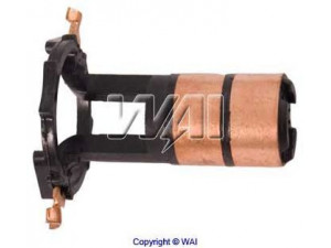 WAIglobal 28-94867 kontaktinis žiedas, generatorius