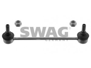 SWAG 55 79 0016 šarnyro stabilizatorius 
 Ašies montavimas/vairavimo mechanizmas/ratai -> Stabilizatorius/fiksatoriai -> Savaime išsilyginanti atrama
4056A031, MR131680, MR272116, 30871770