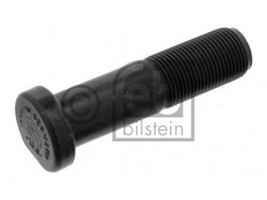 FEBI BILSTEIN 01429 rato varžtas 
 Ratai / padangos -> Priedai
352 402 00 71, 352 402 00 71 S1