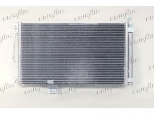FRIGAIR 0806.2085 kondensatorius, oro kondicionierius 
 Oro kondicionavimas -> Kondensatorius
1715000154, A1715000154