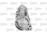 VALEO 600076 starteris 
 Elektros įranga -> Starterio sistema -> Starteris
36100-35900, 3610035900, 36100-35900