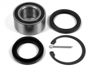 MOOG SZ-WB-12040 rato guolio komplektas 
 Ašies montavimas/vairavimo mechanizmas/ratai -> Rato stebulė/montavimas -> Rato guolis
0926736001, 928344009