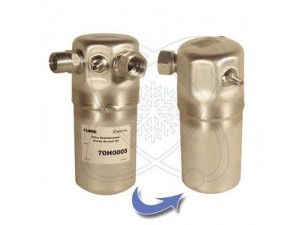 ELECTRO AUTO 70H0005 džiovintuvas, oro kondicionierius 
 Oro kondicionavimas -> Džiovintuvas
80351SDAA01