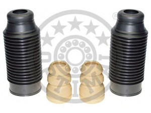 OPTIMAL AK-735217 apsauginio dangtelio komplektas, amortizatorius 
 Ašies montavimas/vairavimo mechanizmas/ratai -> Montavimas, pakabos statramstis
5462626000, 546283B500