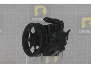 DA SILVA DP3293 hidraulinis siurblys, vairo sistema 
 Vairavimas -> Vairo pavara/siurblys
34430 FE 060
