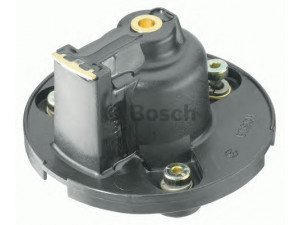 BOSCH 1 234 332 398 rotorius, skirstytuvas 
 Kibirkšties / kaitinamasis uždegimas -> Degimo skirstytuvas/dalys